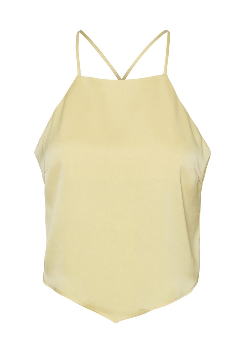 SOMETHINGNEW Top beige
