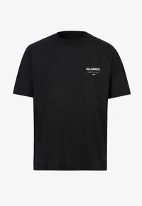 Unausgewählt, jet black