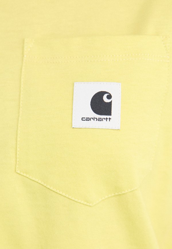 POCKET - Basic T-shirt - fandoghi4