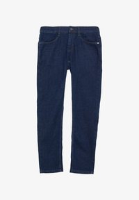 Niet geselecteerd, dunkelblau