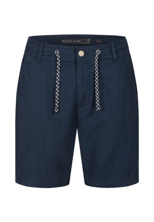 INDICODE JEANS, Shorts - navy