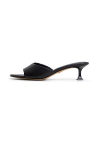 DELPHINIA - Mules - black