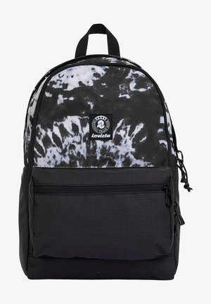 Zaino Invicta Scuola Superiore Invicta Zaino Lab Unisex - 28,5 Litri | Poliestere Riciclato | Per Scuola E Escursionismo Zaino Ecologico Bambini Ragazzi
