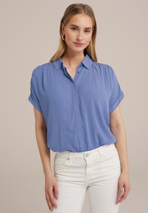 Camicia - blue