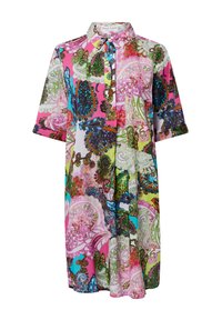 Unausgewählt, pink mehrfarbig