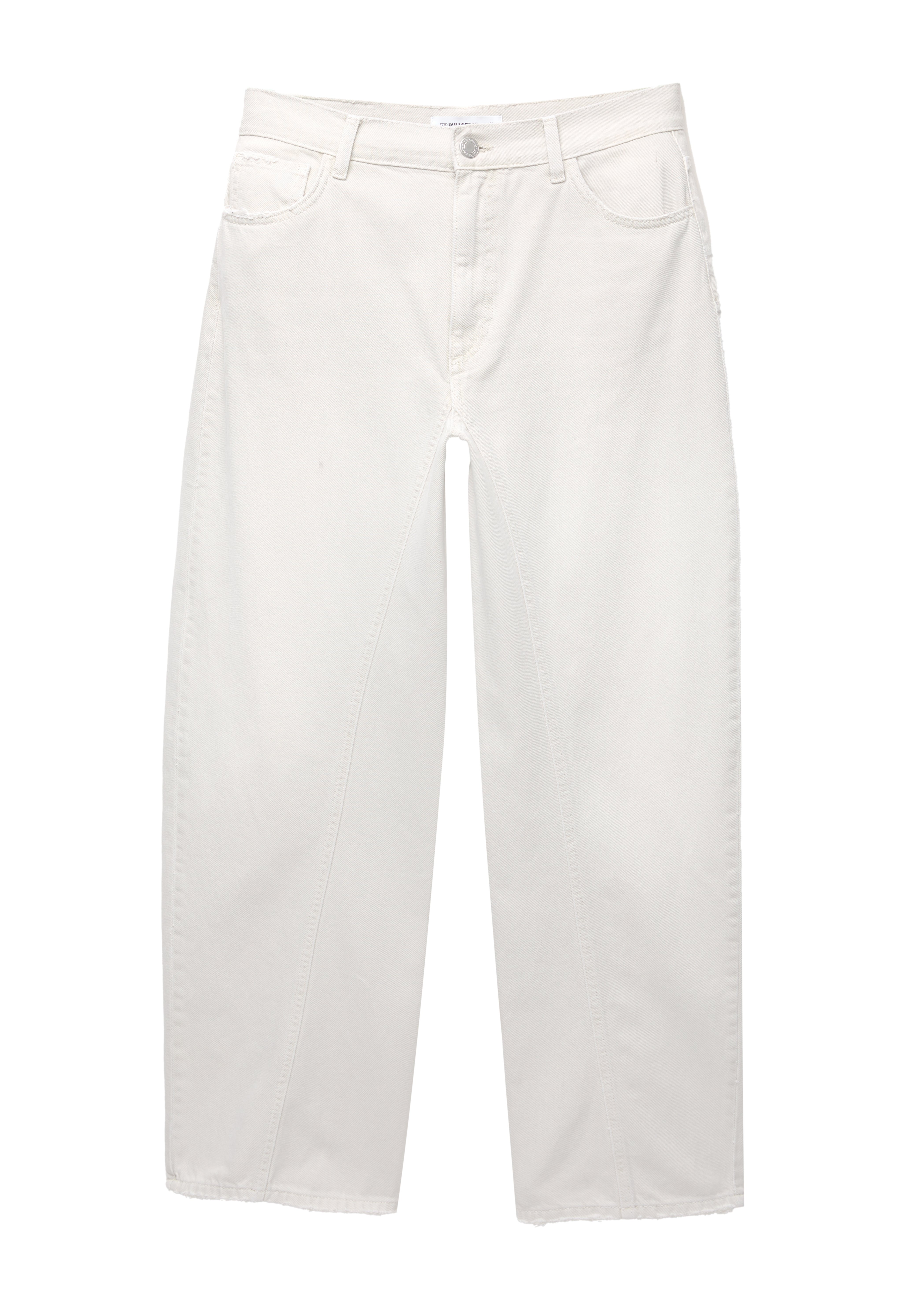 Relaxed Fit Jeans
