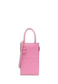 Tous MINI TOUS BRENDA - Bolso de mano - rosa