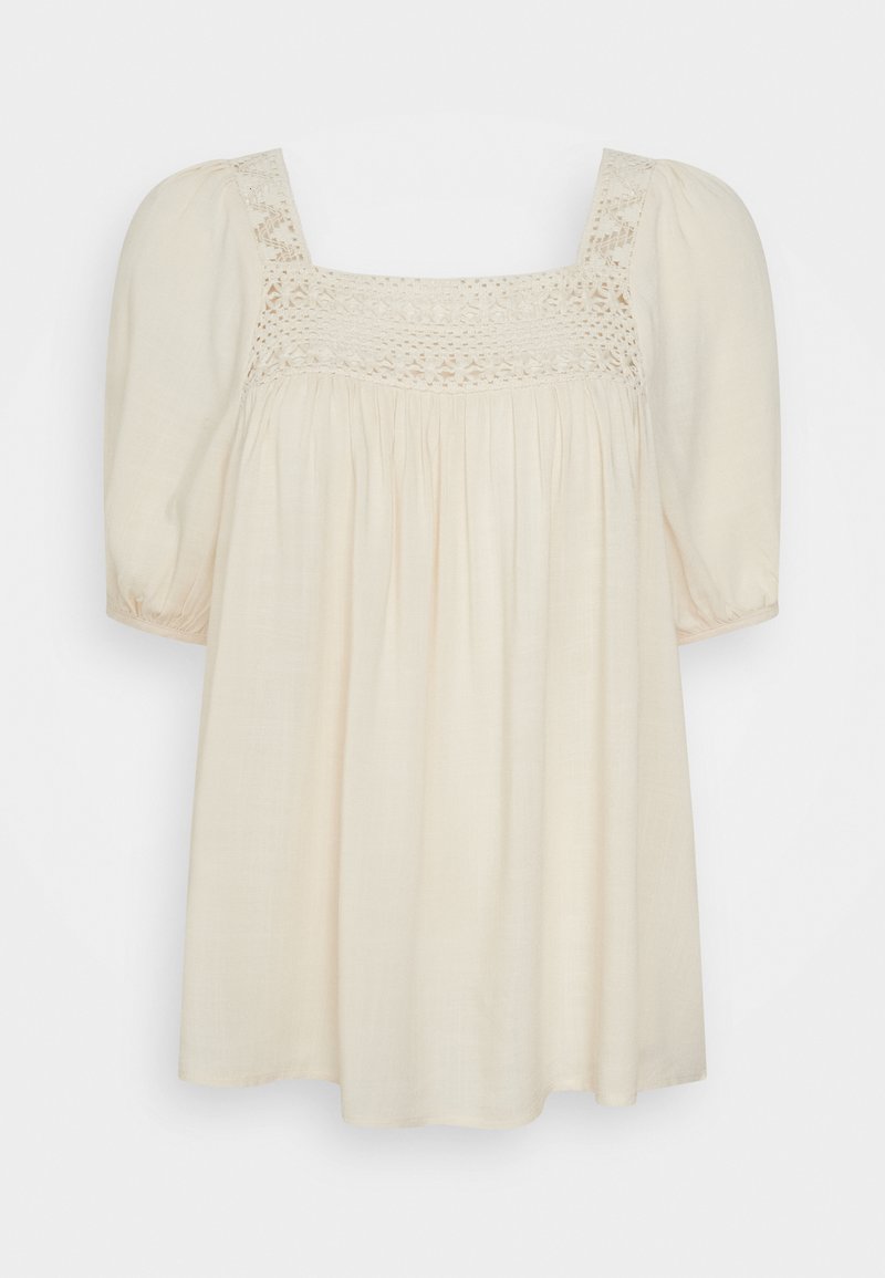 Springfield Blouse beige