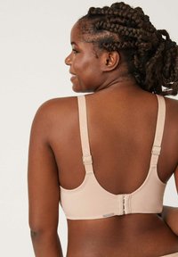 Ysabel Mora REDUCTOR - Sujetador sin aros - nude