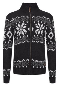 Unausgewählt, black