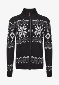 Unselected, black