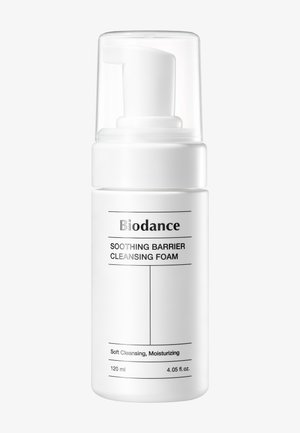 SOOTHING BARRIER CLEANSING FOAM - Gezichtsreiniger -  -