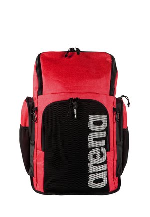 TEAM BACKPACK 45 - Mochila - team red melange