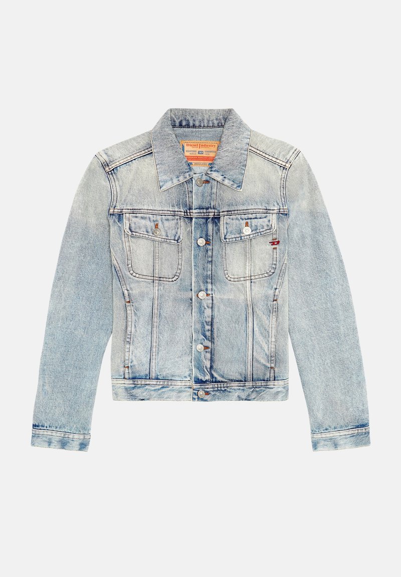 Diesel Spijkerjas lichtblauw Diesel Spijkerjas lichtblauw