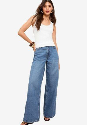 Friends Like These REGULAR FIT  - Top - cream