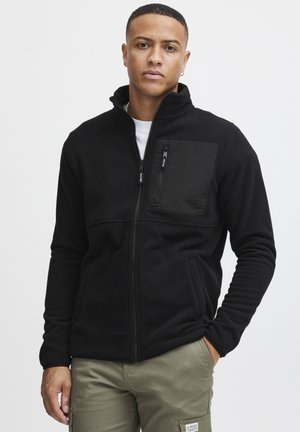 Blend BLEND - Fleecejacke - black