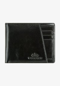 Geselecteerd, schwarz