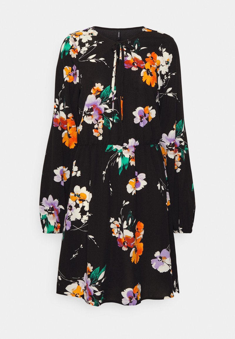 Vero Moda Tall Jurk zwart Vero Moda Tall Jurk zwart