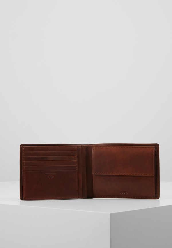 LORETO TYPHON BILLFOLD - Wallet3