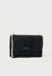 MICHAEL Michael Kors CLAIRE - Plecu soma - black