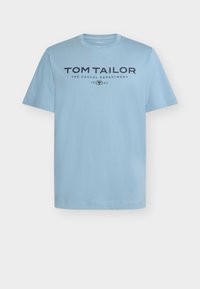 Niet geselecteerd, mountain spring blue