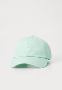 GROUND UNISEX - Šiltovka - delta green