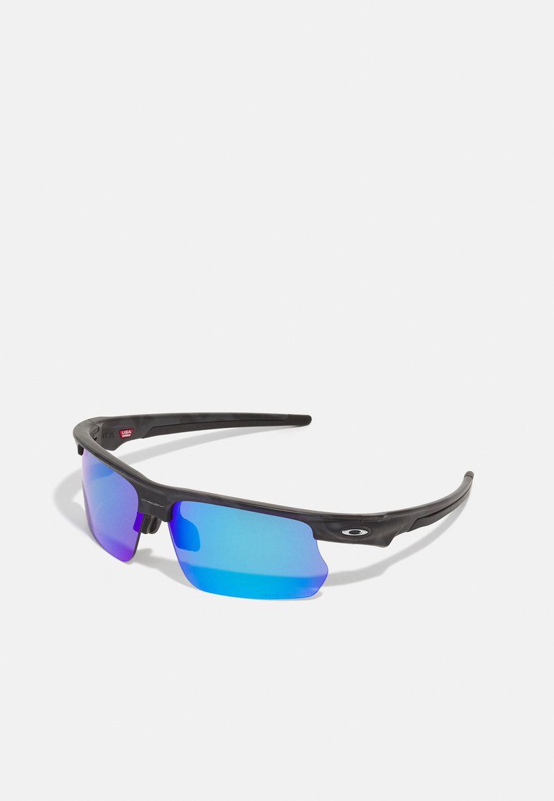 Oakley - BISPHAERA UNISEX - Sončna očala - grau, Povečajte