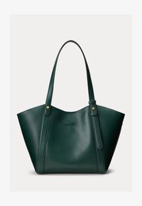 Unselected, season green