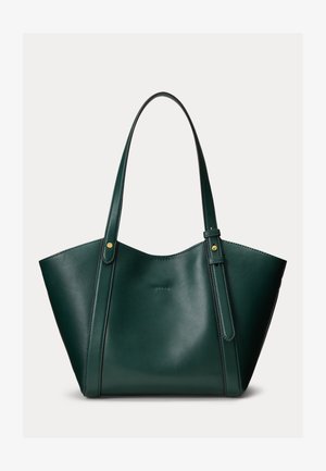 Lauren Ralph Lauren, TASHA - Дамска чанта - season green
