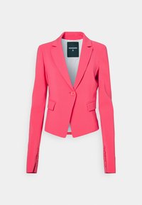 GIACCA - Blazer - hybrid rose