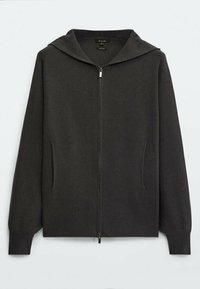 Massimo Dutti Vest - grey