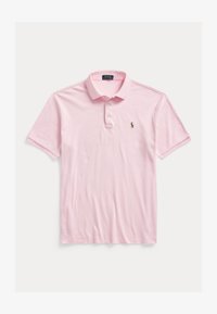 Ikke valgt, carmel pink