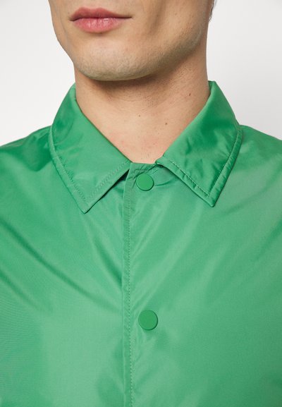 Theory Skraistė  - jade green