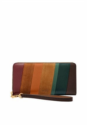 Fossil, Wallet - multi