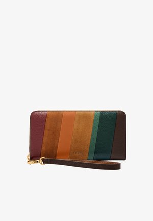 Fossil, Wallet - multi
