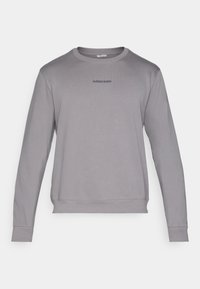 Unselected, brushed