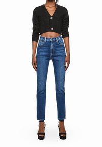 Pepe Jeans Vaqueros slim fit - blue denim