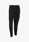 D4T WORKOUT PANTS - Pantalon de survêtement - black