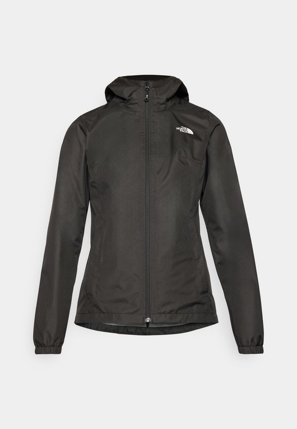 QUEST ZIP IN - Hardshell jacket3
