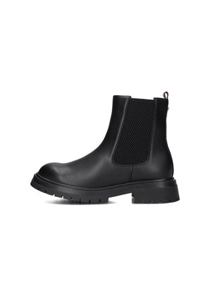CHELSEA  - Classic ankle boots - zwart