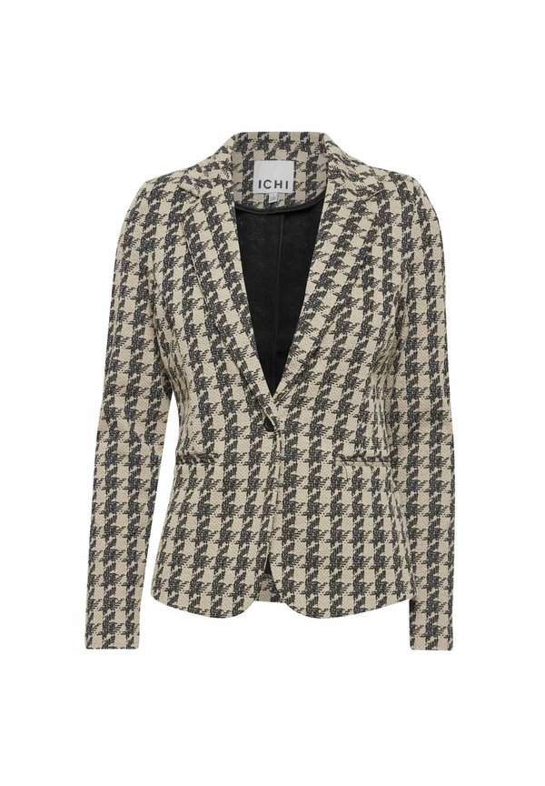 IHKATE - Blazer - doeskin hound3