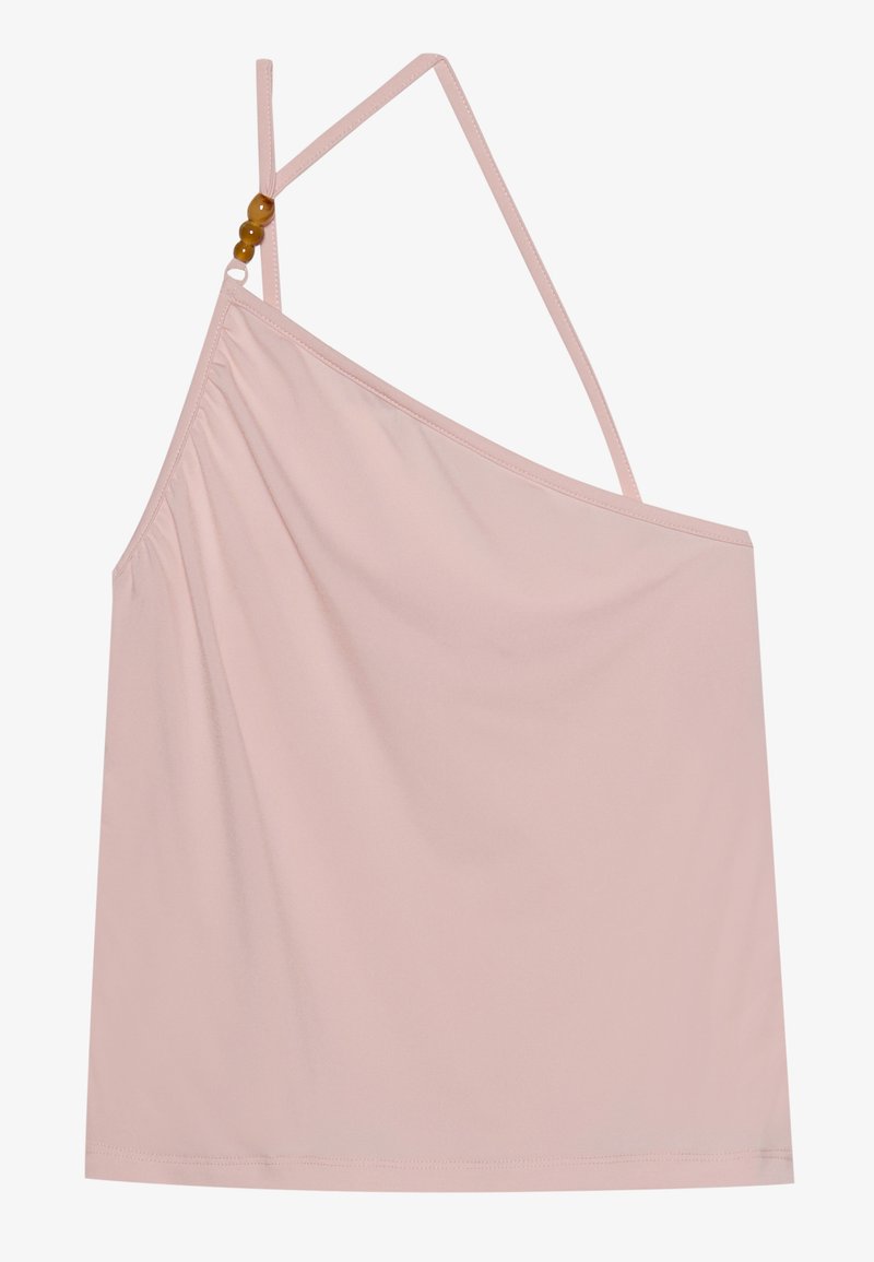 Even&Odd Top zandkleur