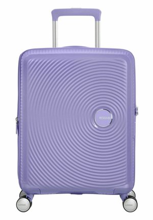 SOUNDBOX TROLLEY - Boardcase - lavender