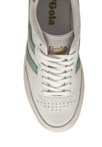 Gola BASKETS MODE - Baskets basses - blanc