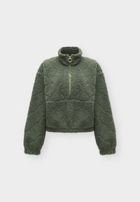 Δεν επιλέχθηκε, rifle green