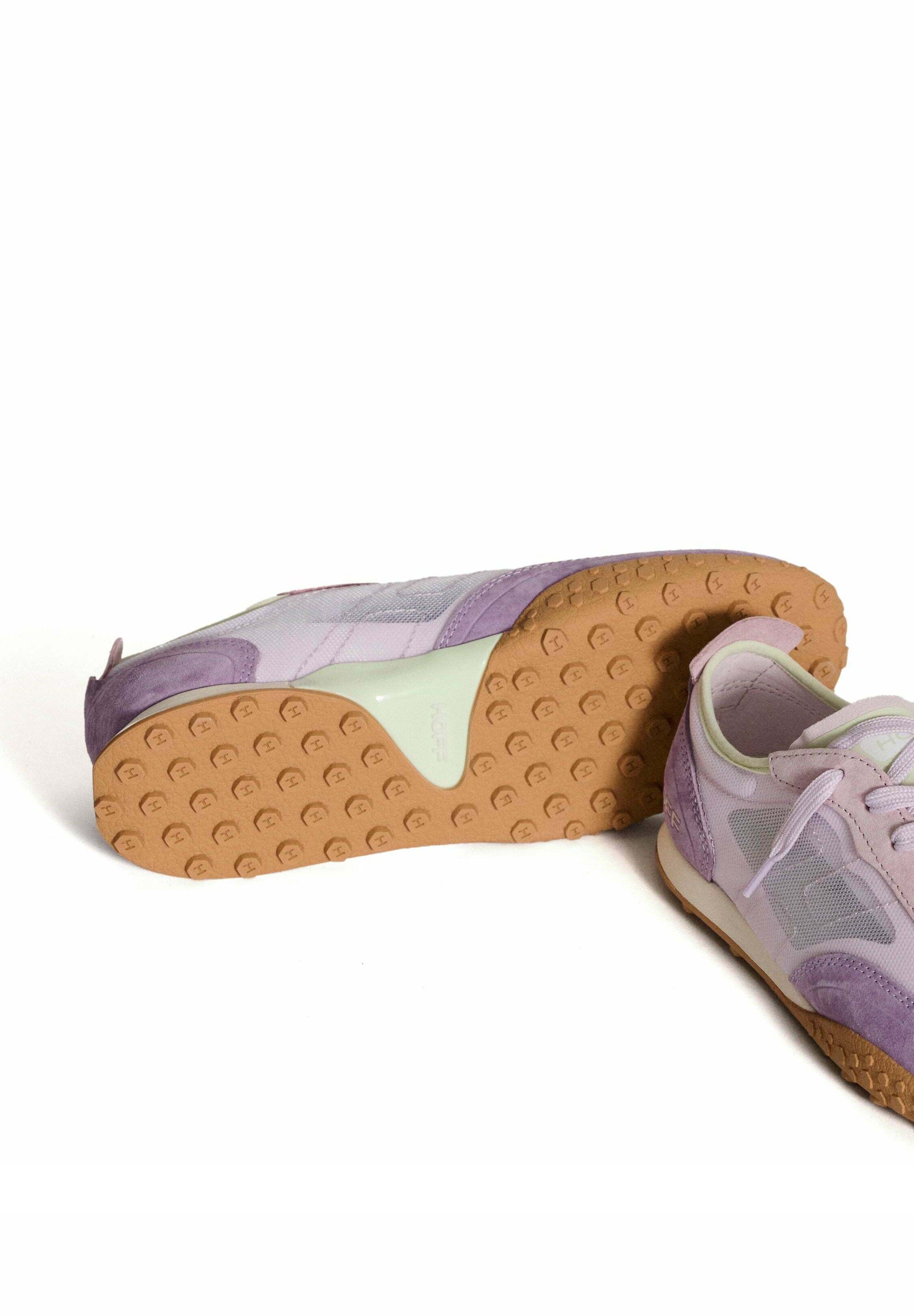 HOFF LORIKEET SNEAKERS - Sneakers laag - purple/lila