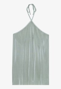 Camicetta - light green