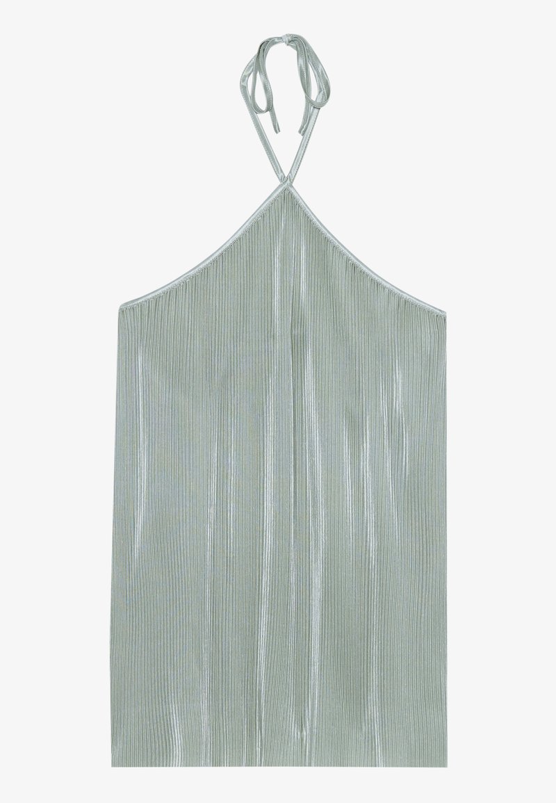 Anna Field Top lichtgroen