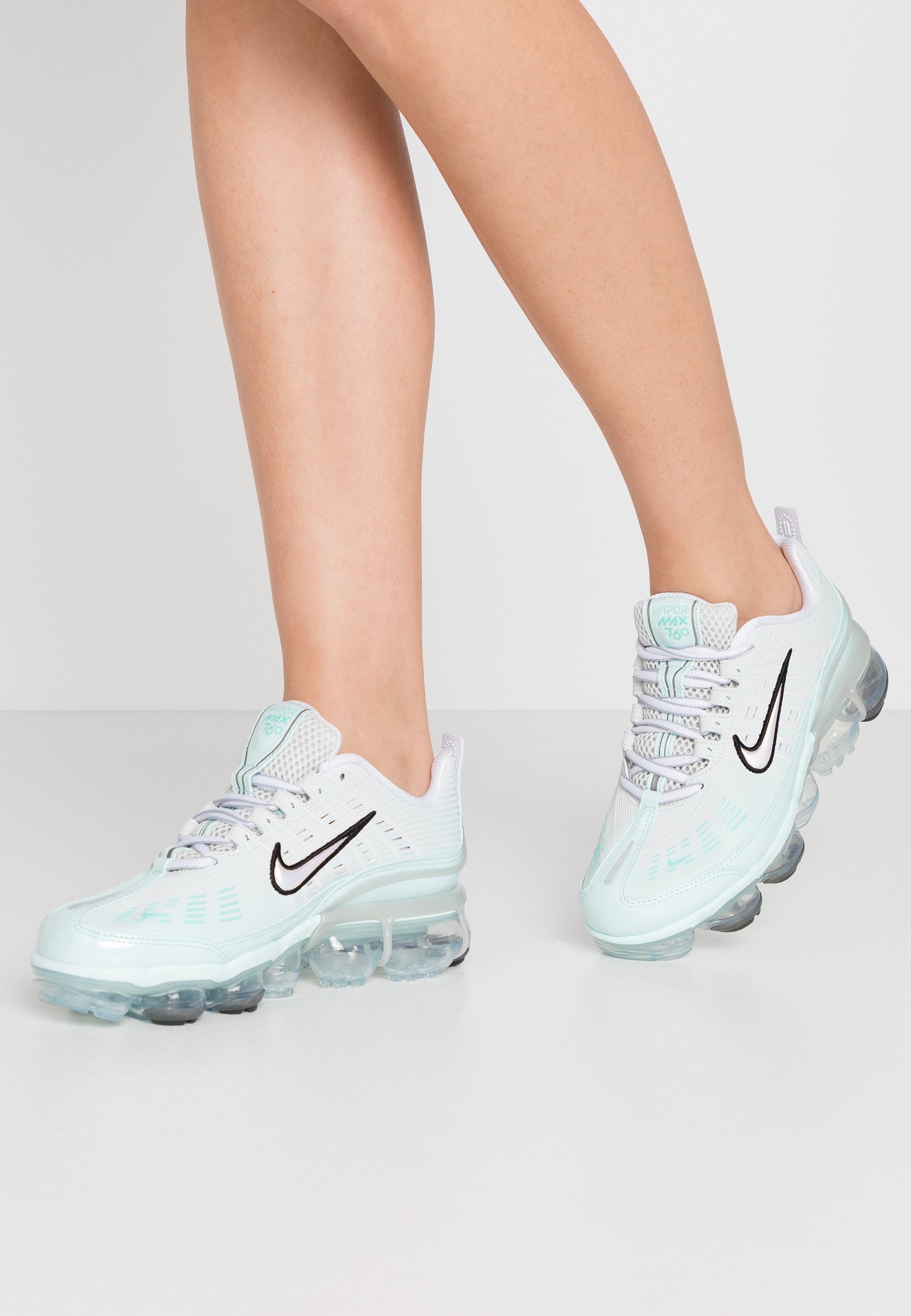 Vapormax 360 teal Clearance