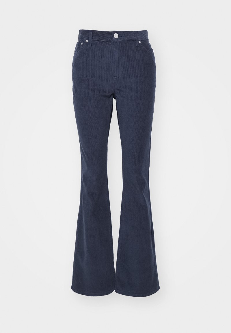 Tommy Jeans Broek donkerblauw Tommy Jeans Broek donkerblauw